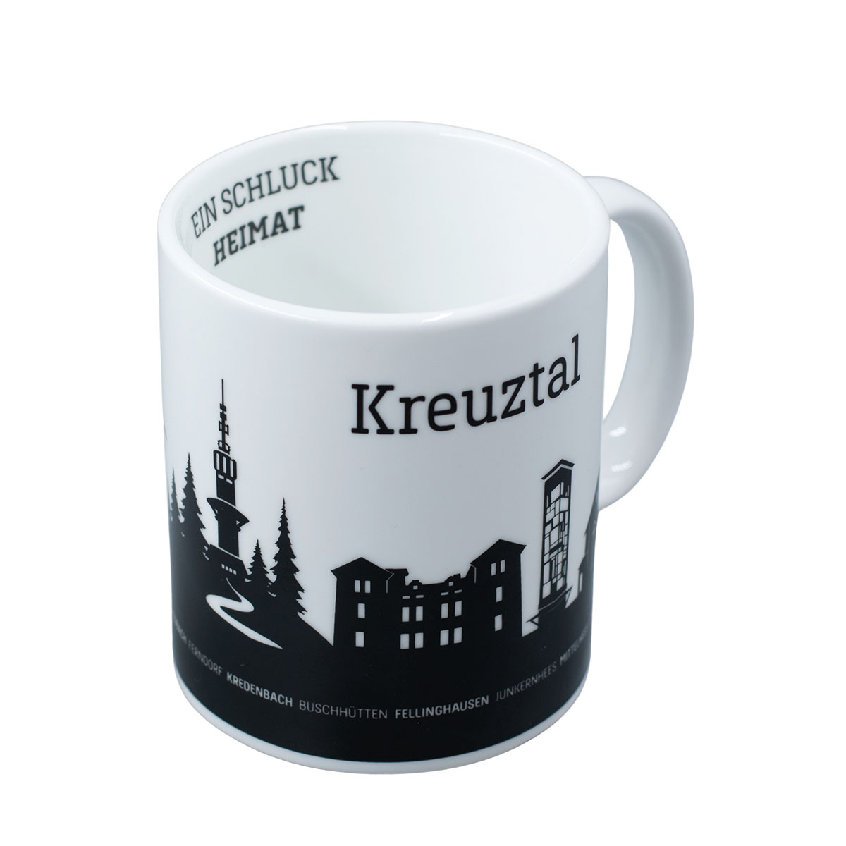 Tasse_Kreuztal_Skyline