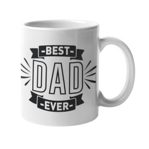 Tasse best dad