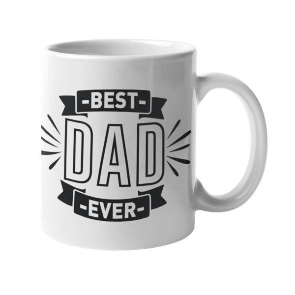 Tasse best dad